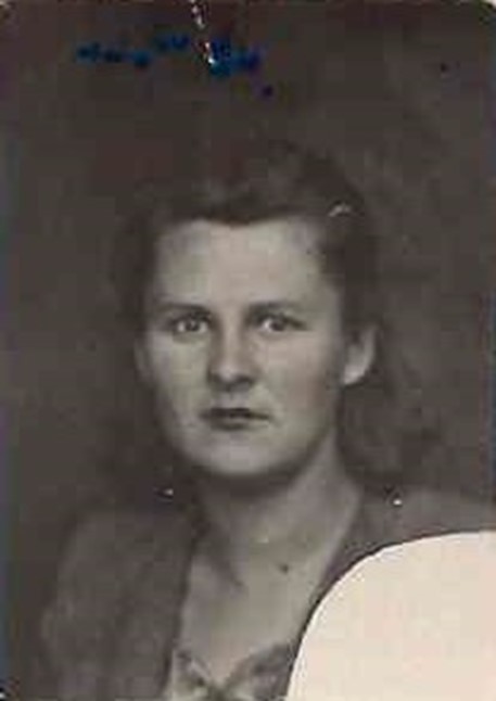 Лозовая Ирина Карловна
